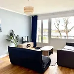 Cote Sable, Un Balcon Sur La - Parking Inclus Appartement