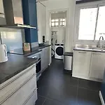 Appartement Cote Sable, Un Balcon Sur La - Parking Inclus