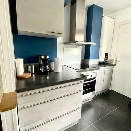 Cote Sable, Un Balcon Sur La - Parking Inclus * 볼로뉴쉬르메르